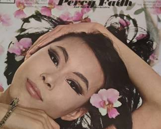 ShangriLa by Percy Faith and His Orchestra