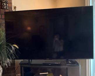 Sony BRAVIA inch K UHD HDR Smart LED TV second image