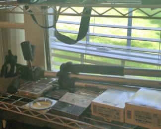 Manfrotto Geared Tripod Head