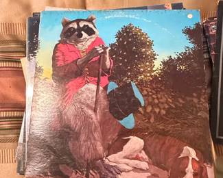 The Rascals I Aint Gonna Eat Out My Heart Anymore Vinyl Record