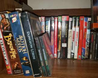 PC Games