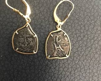 Real Coin Jewelry