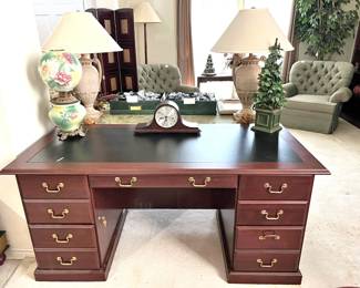 Burch  desk