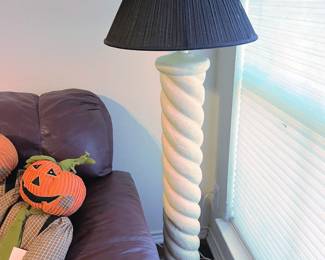 Burch KEEP  den lamp