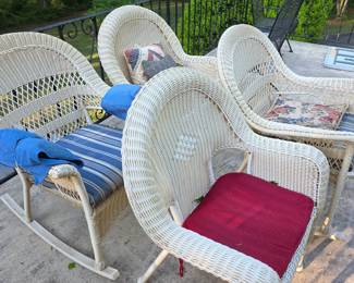 Outdoor Furniture 