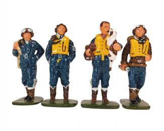 King & Country "The First of the Few"