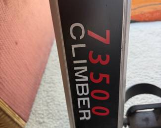#58 - $100 - EveryYoung 73500 Climber