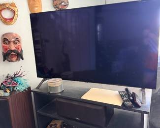 #17 - $ 140 - LG Oled TV 2021 - 50"