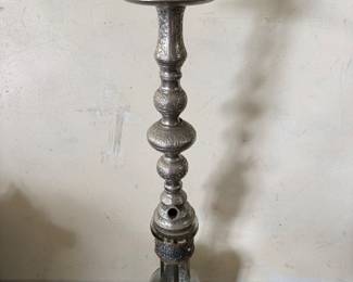 #111 - $50 each - Hookahs pipes (2) 28t