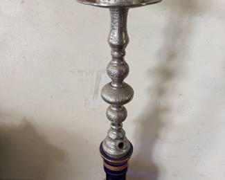 #111 - $50 each - Hookahs pipes (2) 28t