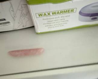 Electric Wax Warmer second image