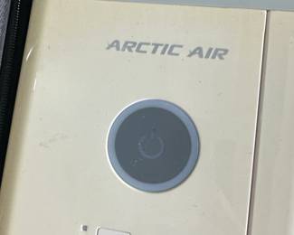 Arctic Air Personal Air Cooler second image