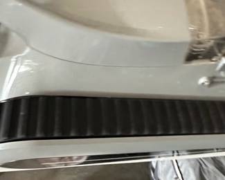 Dolphin Robotic Pool Cleaner third image