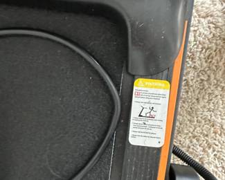 UREVO in Under Desk Treadmill second image