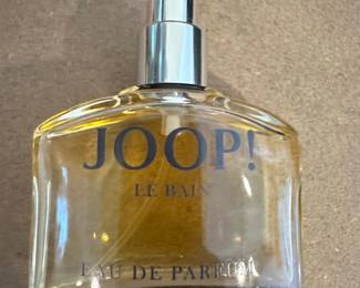 Joop Le Bain Eau de Parfum Spray