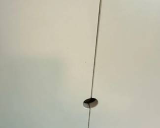 IKEA PS White Corner Cabinet third image