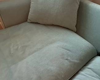 IKEA GRNLID Sectional Sofa with Chaise third image