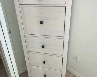 IKEA Hemnes Drawer Chest