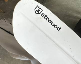 Intex Dakota K Inflatable Kayak Set third image