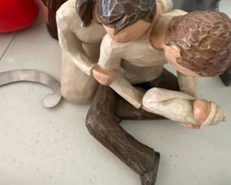 Willow Tree New Life Figurine