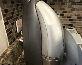 SodaStream Penguin Soda Maker