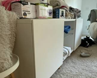 IKEA KALLAX Shelving Unit