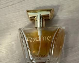 Lancme Pome Eau de Parfum