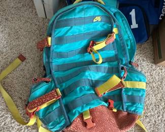 Nike SB RPM Buzz Lightyear Backpack