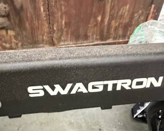 Swagtron EB Pro Electric Bike third image