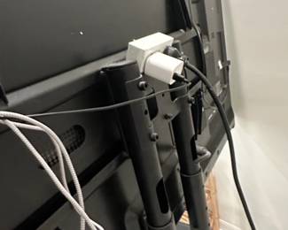 Panasonic Viera Plasma HDTV TCPGT third image