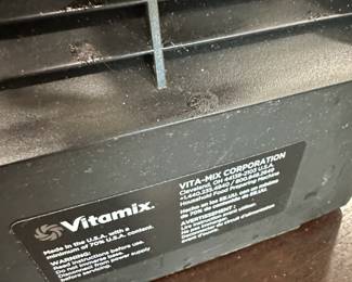 Vitamix Professional Series Blender third image