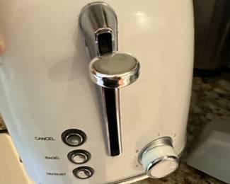 Keenstone Slice Toaster third image