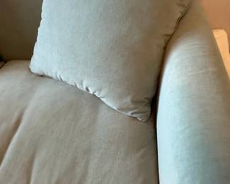 IKEA GRNLID Sectional Sofa with Chaise second image