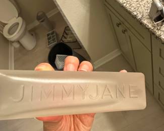 Jimmyjane Strobe Personal Massager