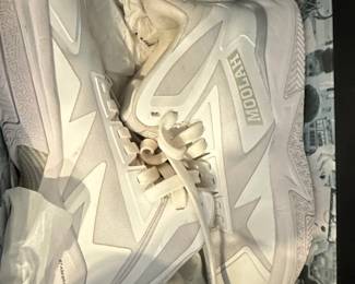 Nike Zoom Freak Moolah Basketball Shoes