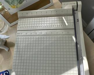XACTO Rotary Paper Trimmer