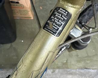 Huffy Luna Comfort Bike third image