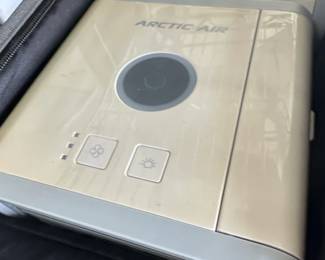 Arctic Air Personal Air Cooler