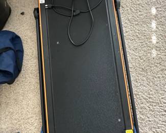 UREVO in Under Desk Treadmill