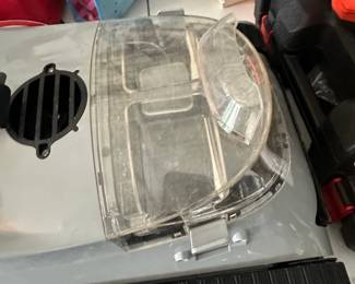 Dolphin Robotic Pool Cleaner second image