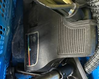 Rainbow ESeries Vacuum Cleaner third image