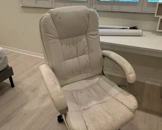 Executive Office Chair