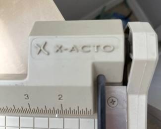 XACTO Rotary Paper Trimmer second image