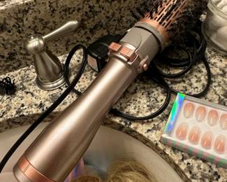 Revlon OneStep Hair Dryer and Volumizer