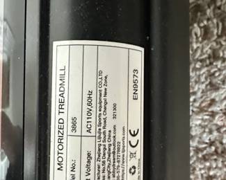 UREVO in Under Desk Treadmill fourth image