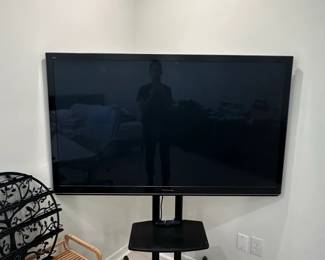 Panasonic Viera Plasma HDTV TCPGT
