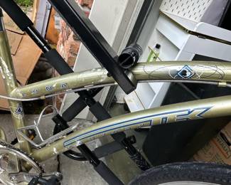 Huffy Luna Comfort Bike second image