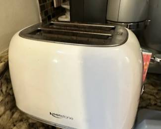 Keenstone Slice Toaster