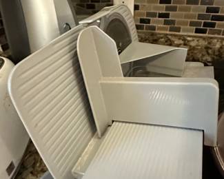 Proctor Silex Food Slicer