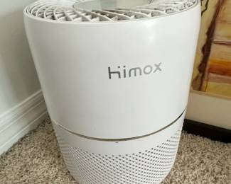 Himox H Air Purifier